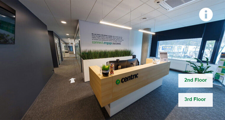 Centric IT Solutions Lithuania
