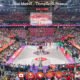 Euroleague 2023 final four gigapanorama